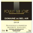 Pouilly-sur-Loire