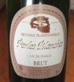 Perles Blanches Brut