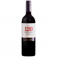 120 Reserva Especial Syrah