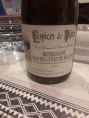 Bourgogne - Hautes Côtes de Beaune