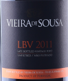 Ruby lbv
