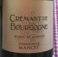 Crémant de Bourgogne