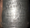 Château La Caunette