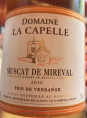 Muscat de Mireval