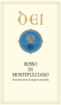 Rosso di Montepulciano