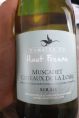 Muscadet