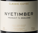 Nyetimber - Cuvée Classique