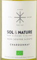 Sol et Nature - Chardonnay
