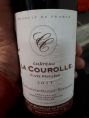 Château la Courolle - Cuvée privilège