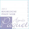 Bourgogne Pinot Noir