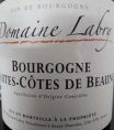 Bourgogne Hautes Côtes de Beaune