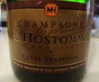 Cuvée Tradition