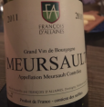 Meursault