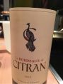 Le Bordeaux de Citran