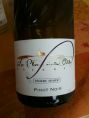 Pinot Noir Alsace