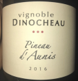 Pineau d'Aunis