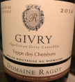Givry - Teppe des Chenèves