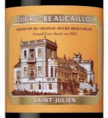 Château Ducru Beaucaillou