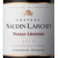 Château Naudin Larchey