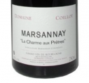 Marsannay La Charme aux Prêtres
