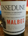Malbec Coteaux d'Ensérune
