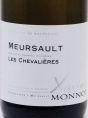 Meursault Les Chevalières