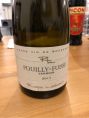 POUILLY FUISSE TERROIRS
