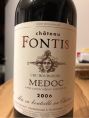 Château Fontis