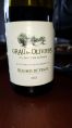 Grau des Oliviers