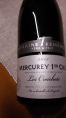 Mercurey Premier Cru Les Naugues