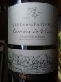 Terres des Farisiens