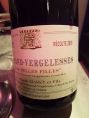 Pernand-Vergelesses 1er Cru Les Fichots
