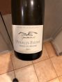 Pouilly Fuissé - Aux Vignes Dessus