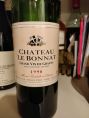Château Le Bonnat