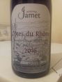 Domaine Jamet Côte-Rôtie