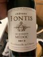 Château Fontis