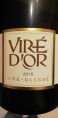 Viré d'Or
