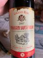 Puisseguin-Saint-Emilion