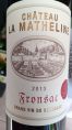 Château la Matheline