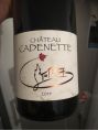 Château Cadenette