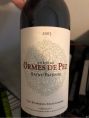 Château Ormes de Pez