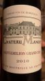 Château Mangot - Saint - Emilion Grand Cru