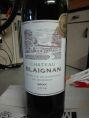 Château Blaignan