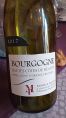 Bourgogne Hautes Côtes de Beaune