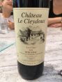 Château le Cleydoux - Les Côtes