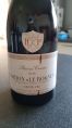 LE ROGNET CORTON Grand Cru