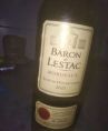 Baron de Lestac
