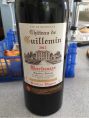 Château de Guillemin Vieilles Vignes