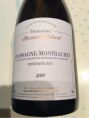 Puligny Montrachet  - Les Petits Grands Champs