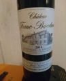 Château Franc-Baudron
